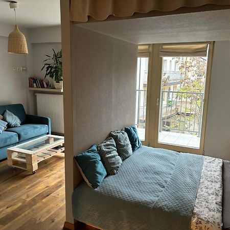 Friedleina 7 Kamienica Prezydencka Daire Krakow Dış mekan fotoğraf