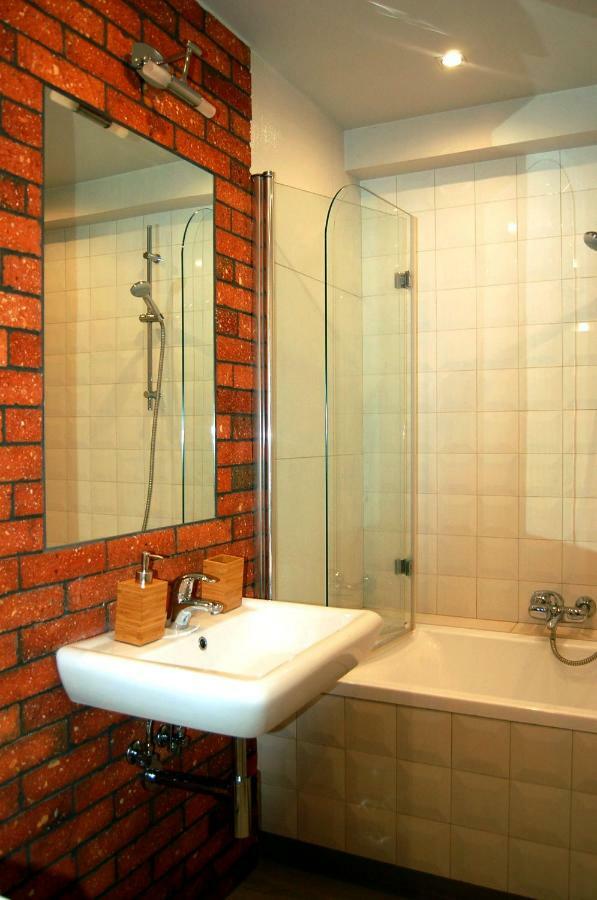 Friedleina 7 Kamienica Prezydencka Daire Krakow Dış mekan fotoğraf