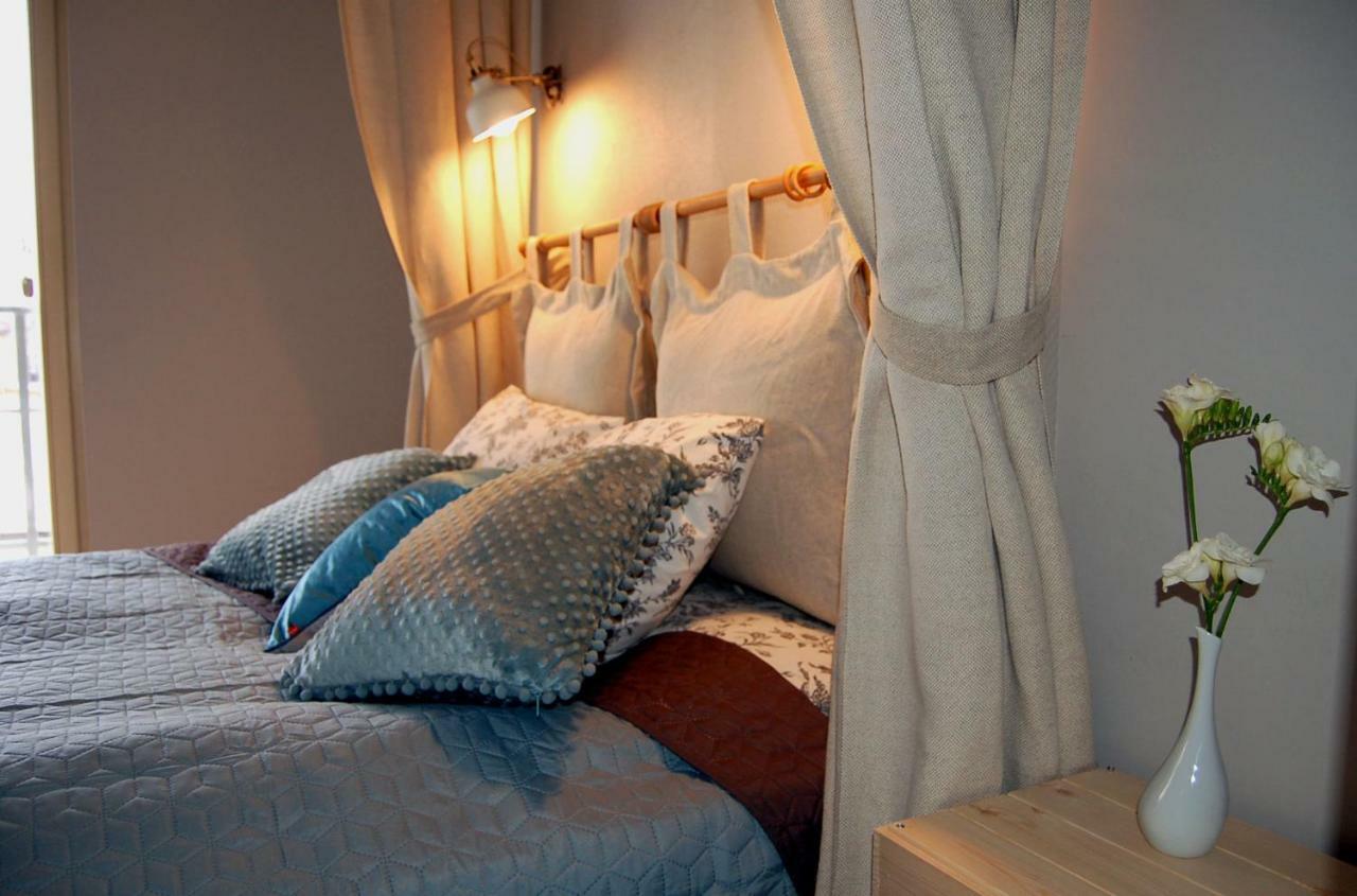 Friedleina 7 Kamienica Prezydencka Daire Krakow Dış mekan fotoğraf