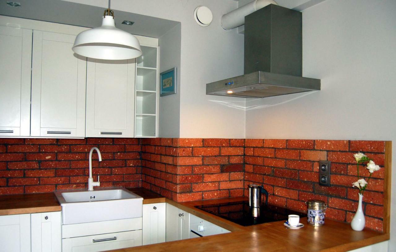 Friedleina 7 Kamienica Prezydencka Daire Krakow Dış mekan fotoğraf